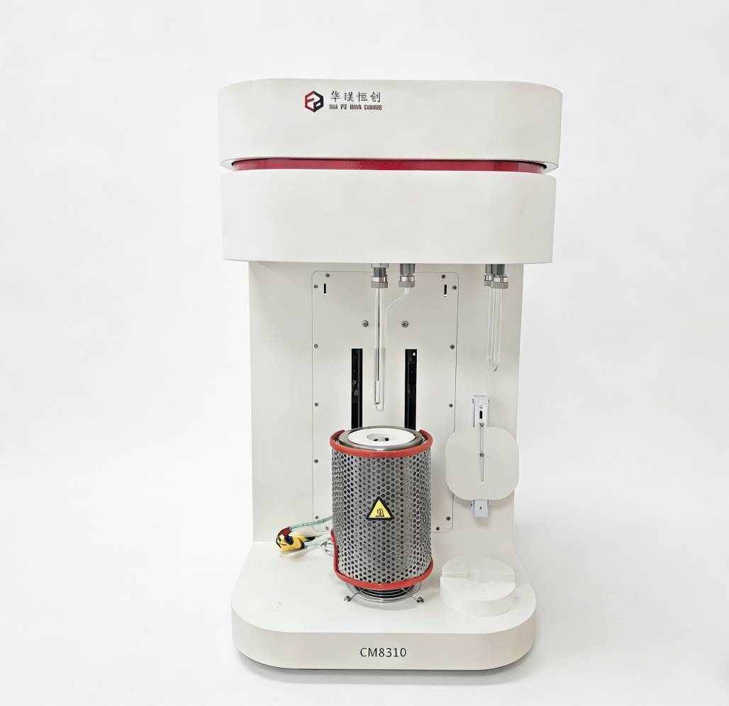 Chemisorption Analyzer
